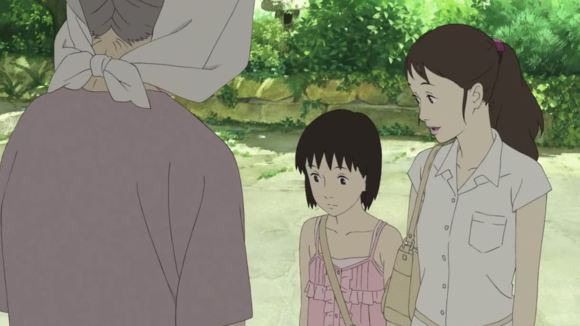 Photo du film Lettre à Momo v.f. [2011]