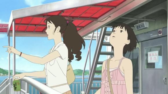 Photo du film Lettre à Momo v.f. [2011]