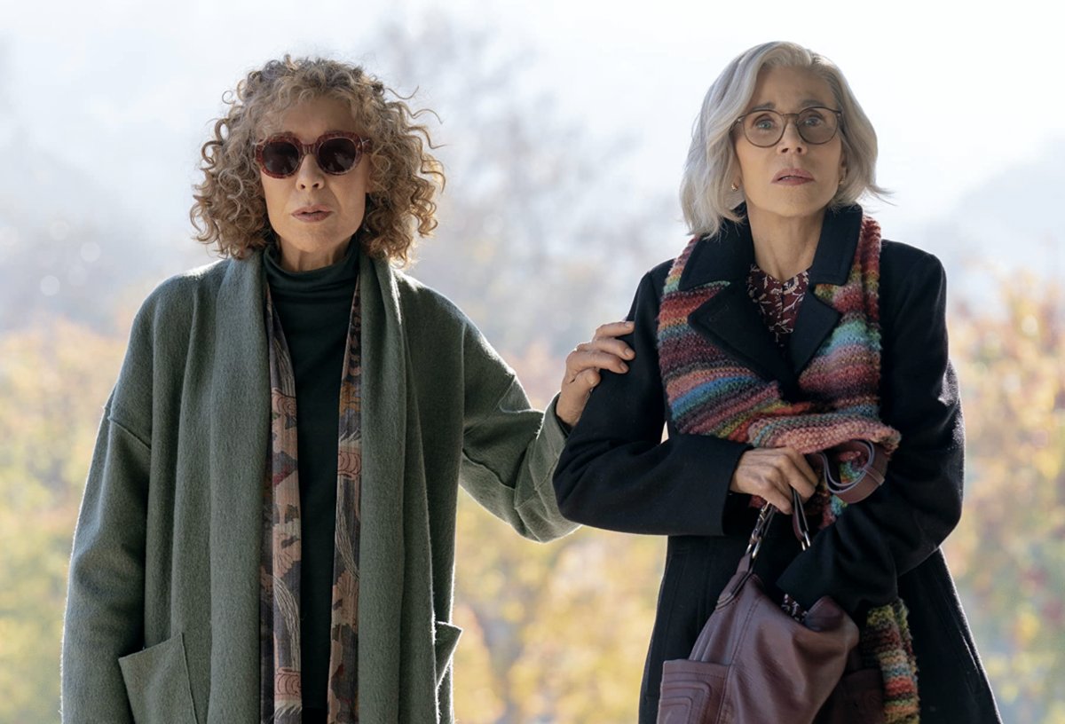 Photo du film Passe à Autre Chose