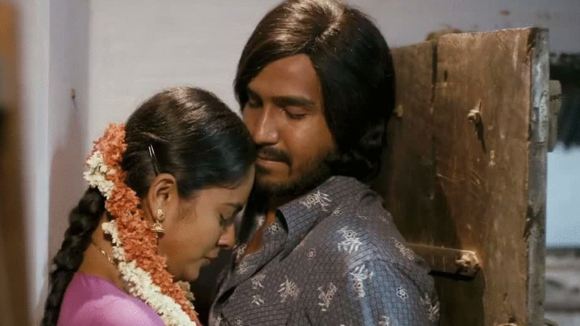 Photo du film Mundasupatti [2014]