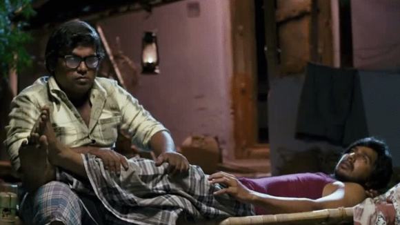 Photo du film Mundasupatti [2014]