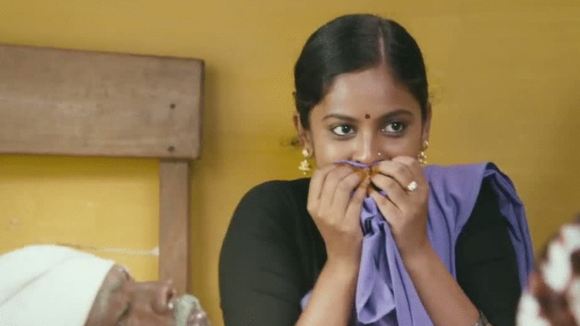 Photo du film Mundasupatti [2014]
