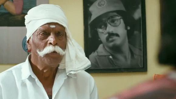 Photo du film Mundasupatti [2014]