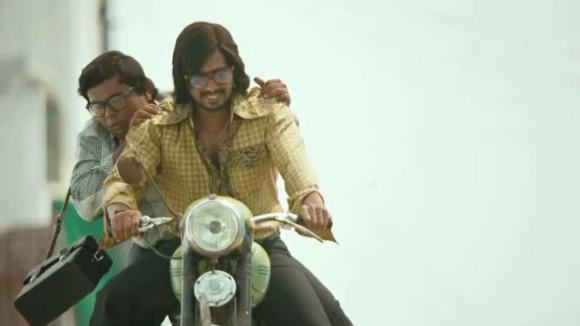 Photo du film Mundasupatti [2014]