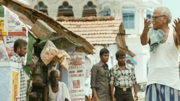 Photo du film Mundasupatti [2014]