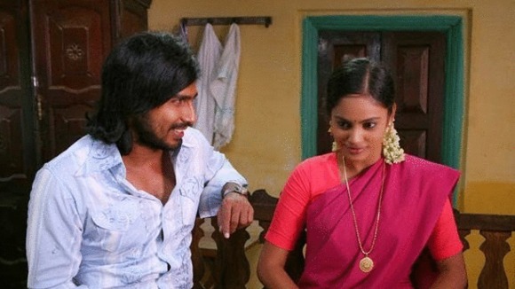 Photo du film Mundasupatti [2014]
