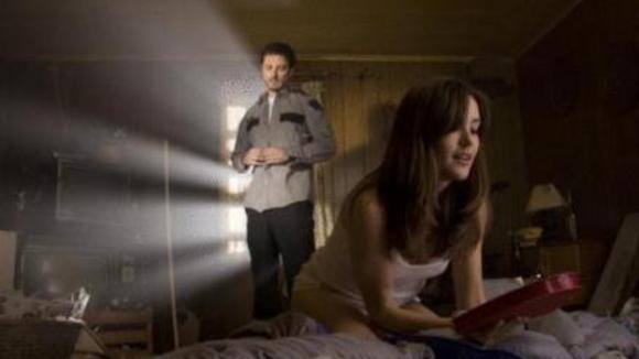 Photo from the movie My Bloody Valentine