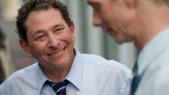 Photo from the movie My Name Is Jerry