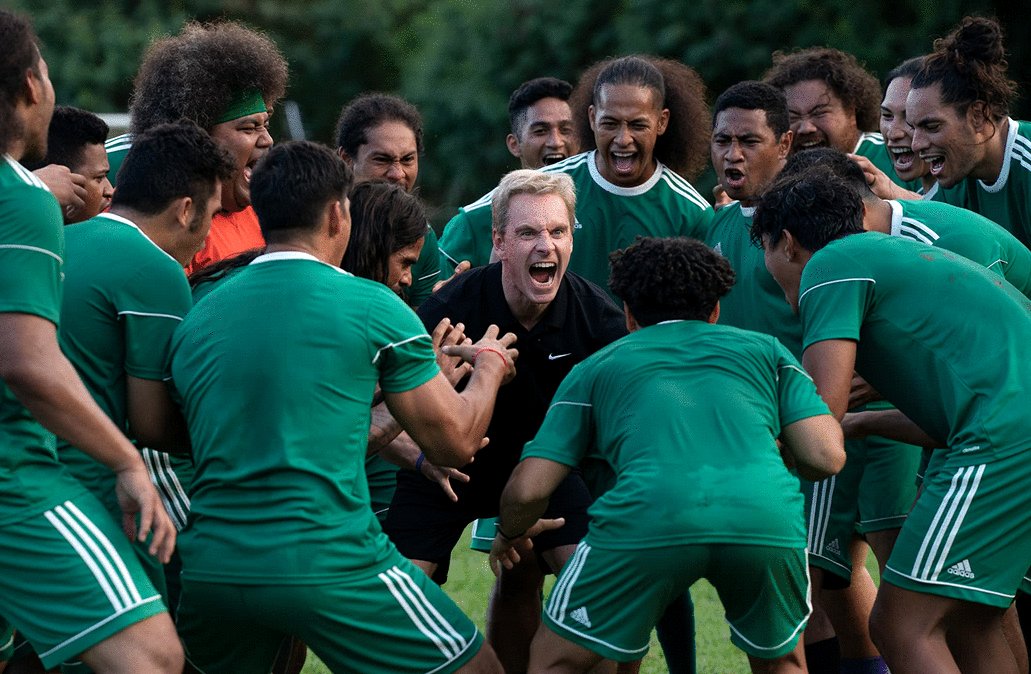 Photo du film Next Goal Wins