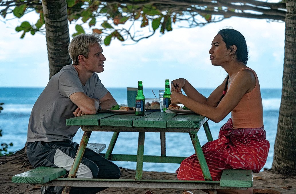 Photo du film Next Goal Wins