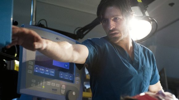 Photo du film The Night Shift