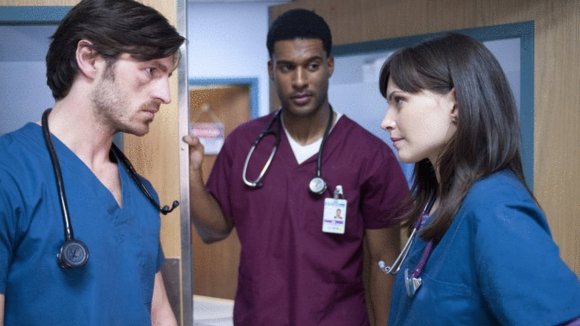 Photo du film The Night Shift