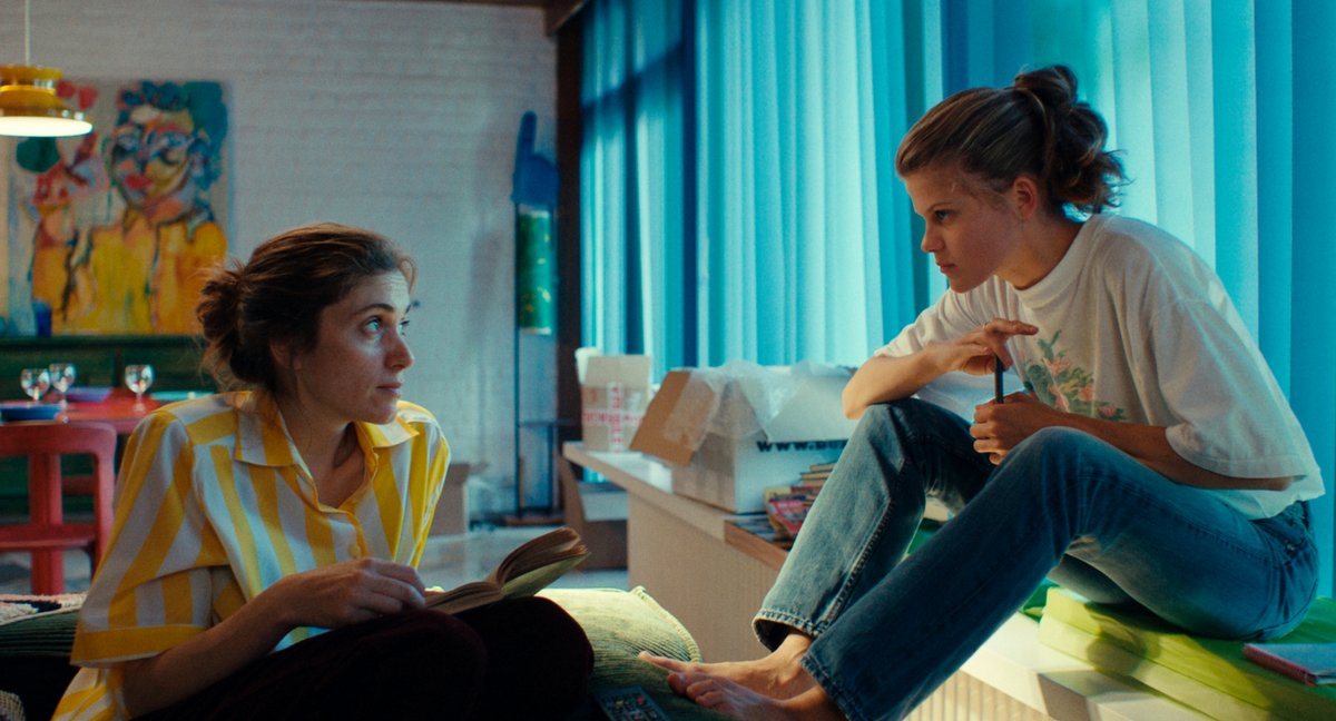 Photo du film No Love Lost