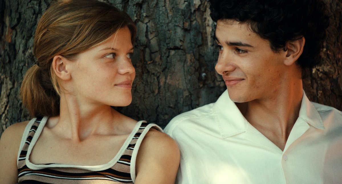 Photo du film No Love Lost