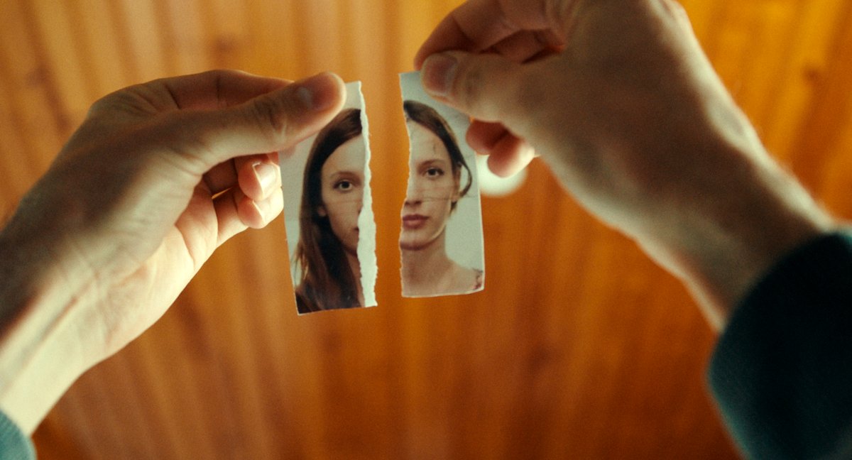 Photo du film No Love Lost