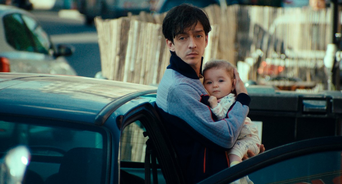 Photo du film No Love Lost