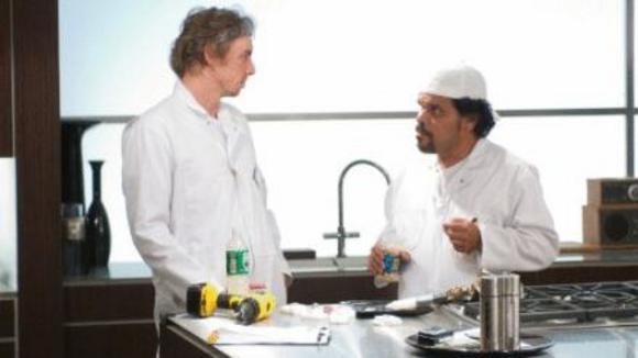 Photo du film Les 2 font la père