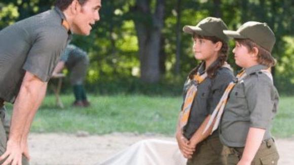 Photo du film Les 2 font la père