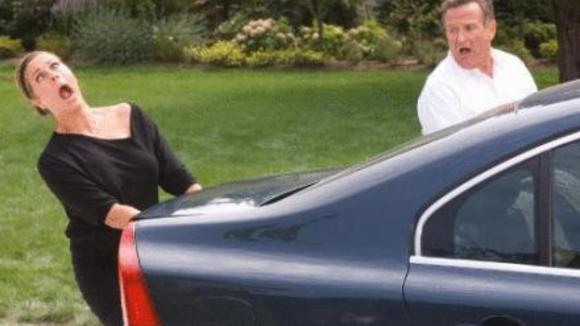 Photo du film Les 2 font la père