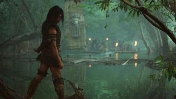 Photo du film Ong Bak 2