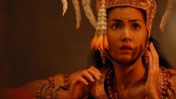 Photo du film Ong Bak 2