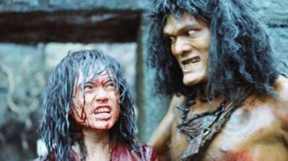 Photo du film Ong Bak 2