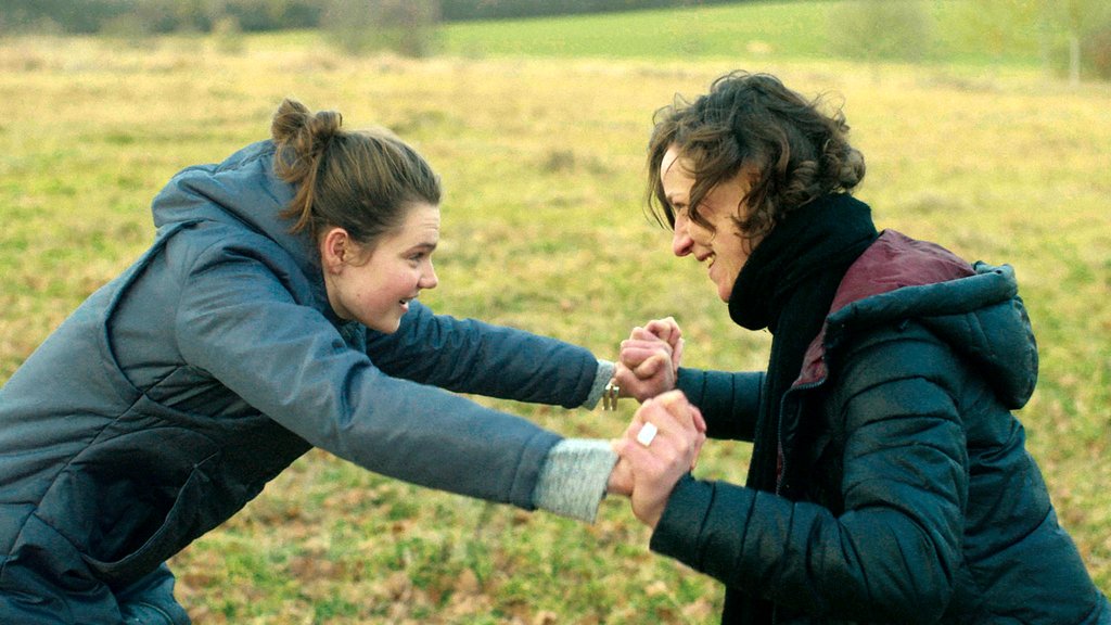 Photo from the movie Our Wonderful Lives [2019]