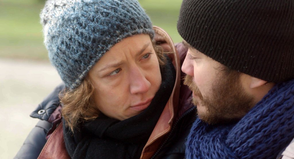 Photo from the movie Our Wonderful Lives [2019]