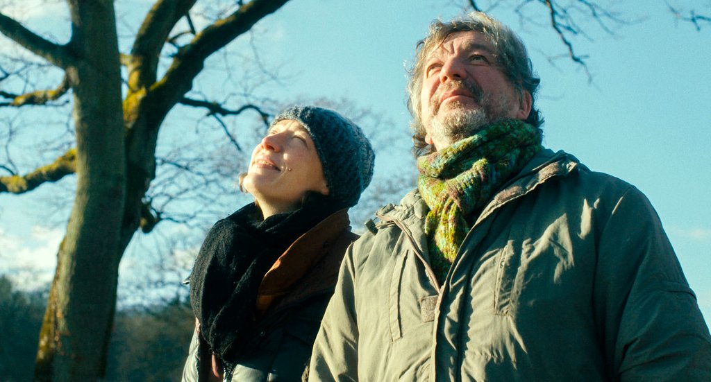 Photo from the movie Our Wonderful Lives [2019]