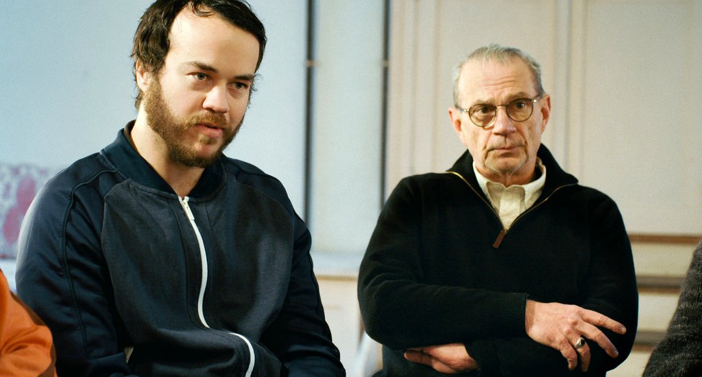 Photo from the movie Our Wonderful Lives [2019]