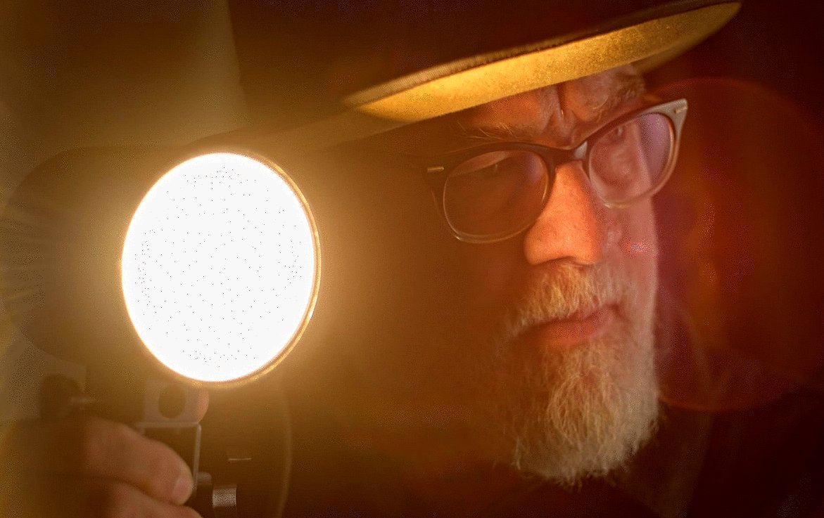 Photo du film Photographer [2024]