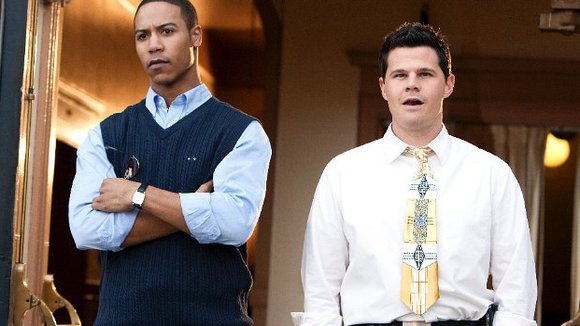 Photo du film Politics of Love