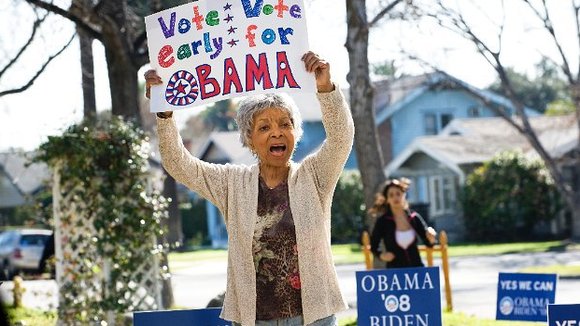 Photo du film Politics of Love