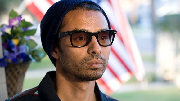 Photo du film Politics of Love