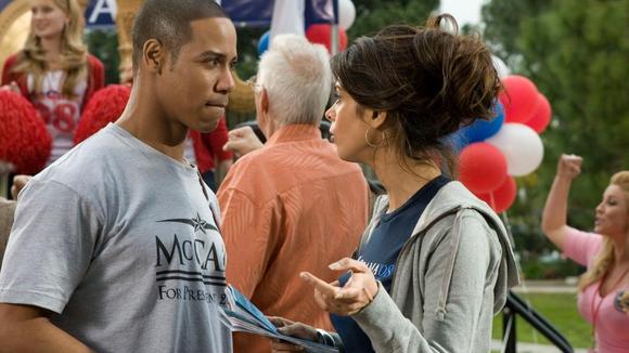 Photo du film Politics of Love