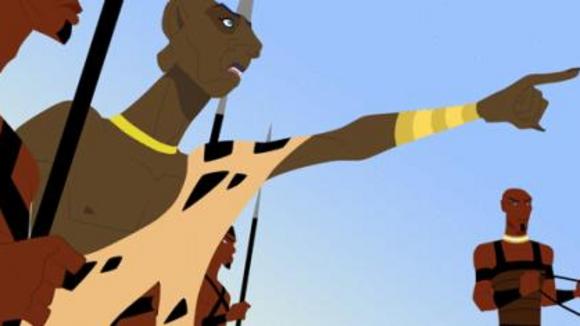 Photo du film La Reine soleil [2007]