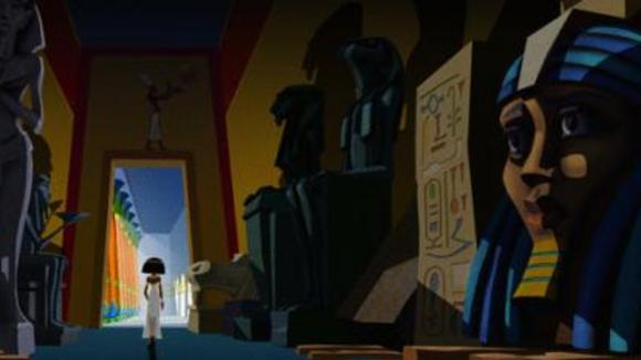 Photo du film La Reine soleil [2007]