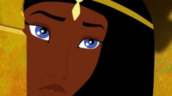 Photo du film La Reine soleil [2007]