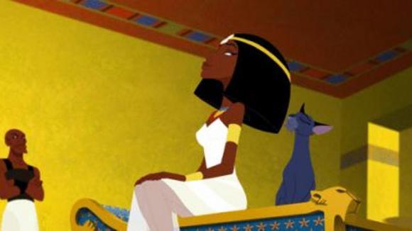 Photo du film La Reine soleil [2007]