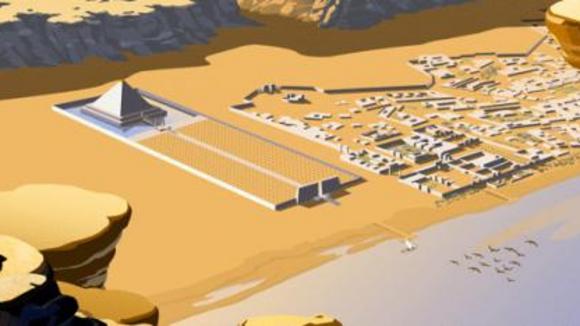 Photo du film La Reine soleil [2007]