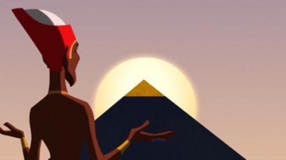 Photo du film La Reine soleil [2007]