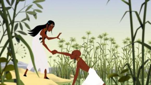 Photo du film La Reine soleil [2007]