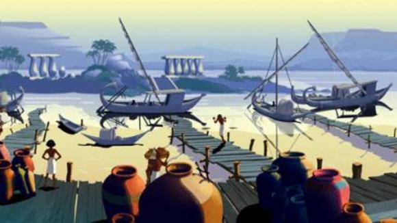 Photo du film La Reine soleil [2007]