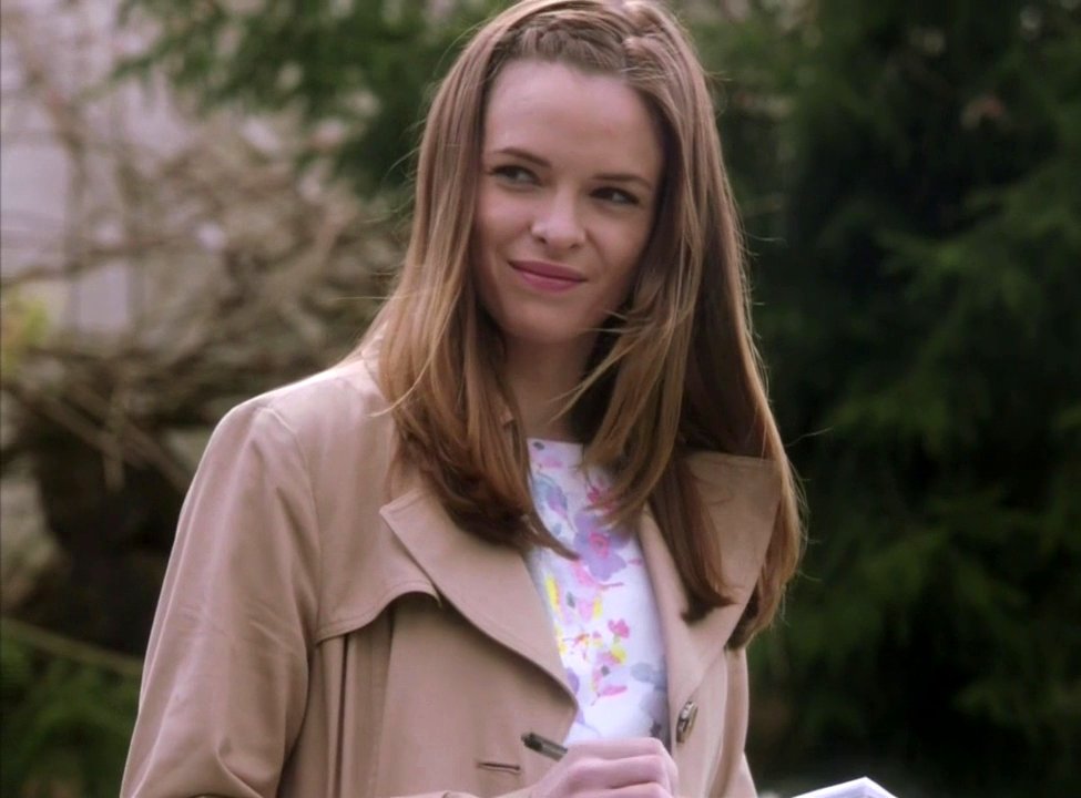 Photo du film Recipe for Love