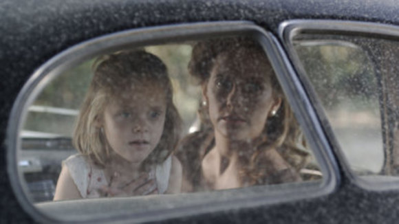 Photo from the movie Red Dirt Rising [2010]