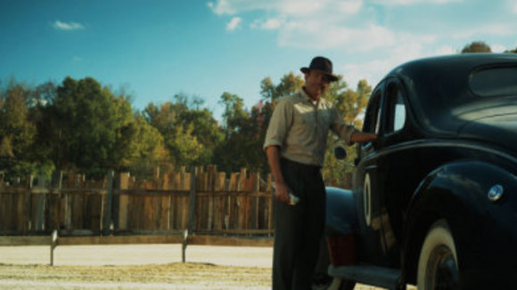 Photo from the movie Red Dirt Rising [2010]