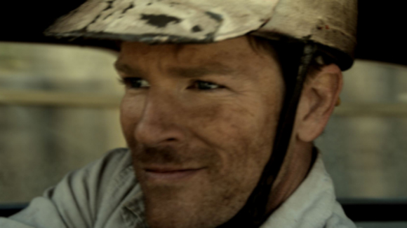 Photo from the movie Red Dirt Rising [2010]