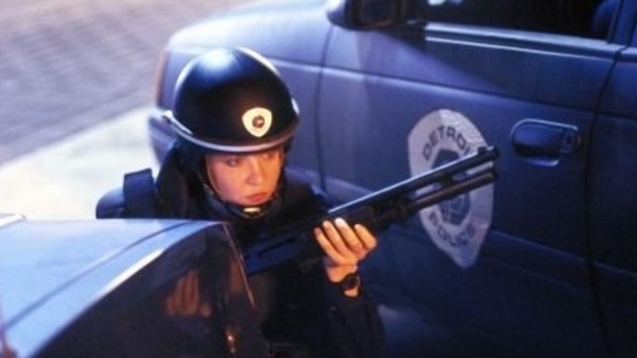 Photo du film RoboCop 2