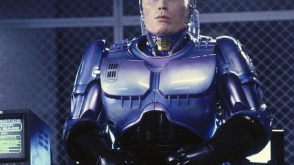 Photo du film RoboCop 2