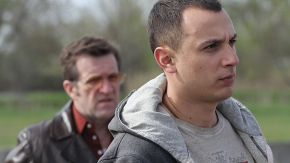 Photo from the movie Rock Paper Scissors